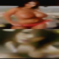 Horny wives camping trips give