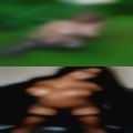 Naked women Catlin