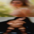 The most nude girl