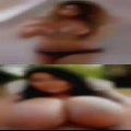 Club nude girl