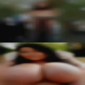 Girl looking Woodward