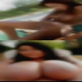 Horny woman looking