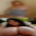 Swinger being fucked