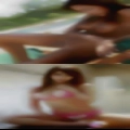 Horny woman seeking horny woman