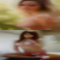 Wife beach