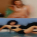 Man looking nude women Southern