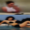 Nude woman year