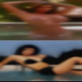 Sexy woman Athens