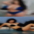 Women looking playmate