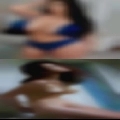 Black naked girls road