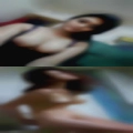 Nude women housewife