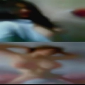Fucking woman the bed