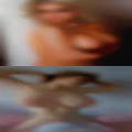 Vermont naked woman