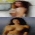 Black fat pussy woman looking