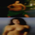 Swinging wives