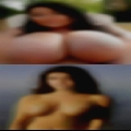 White woman looking for black