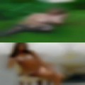 Nude woman year
