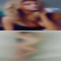 Housewife get massage from man