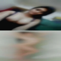 Naked woman from Long Beach