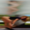 Fucking woman the bed