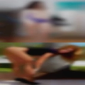 Middle women full swap