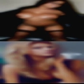 Horny housewife