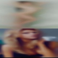 Housewife get massage from man