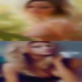 White woman looking for black