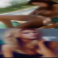 Women fuck McKinney