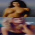 Women looking lovers