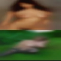 Average horny dutch housewife