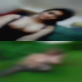 Girls looking