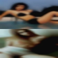 Women near Carthage, Tennessee