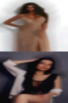 Girls shell spunk oozing feed